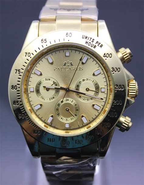 watches similar to rolex daytona|rolex daytona style watch.